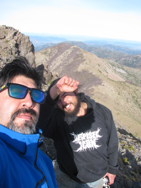 Horcón de Piedra