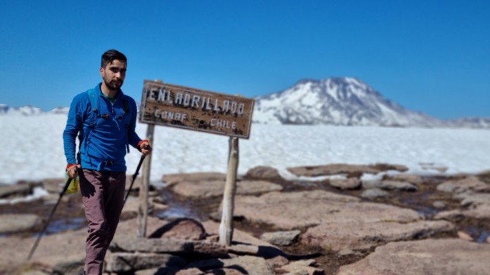 El Enladrillado