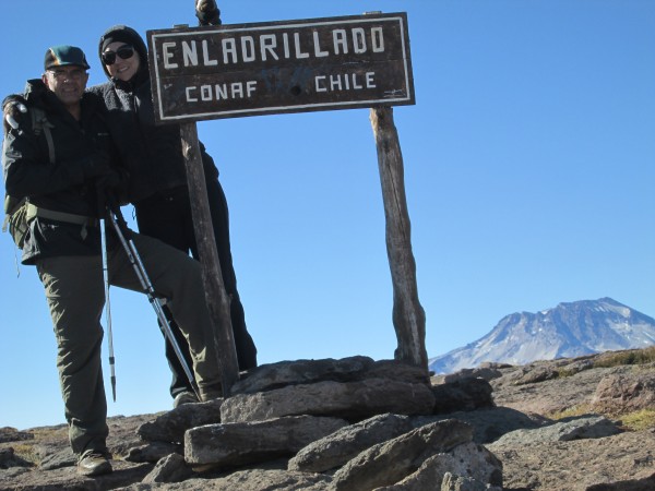 El Enladrillado