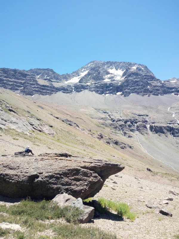 Cascadas del Peñón