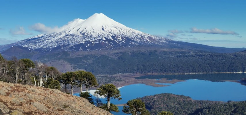 Mirador Sierra Nevada