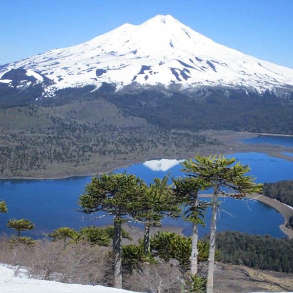 Mirador Sierra Nevada