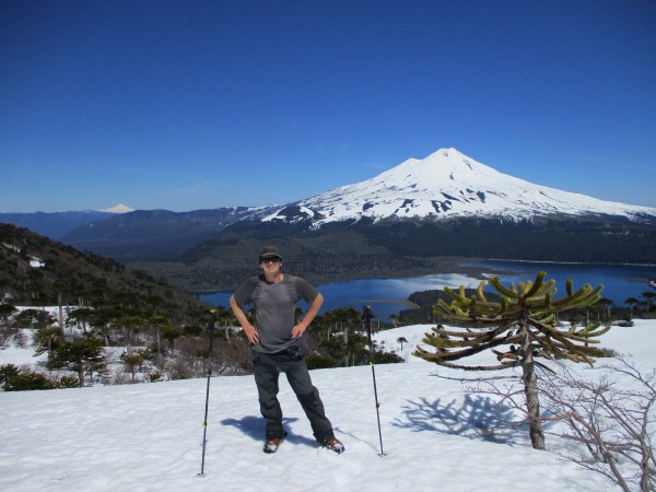 Mirador Sierra Nevada