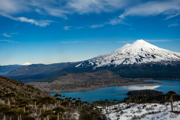 Mirador Sierra Nevada