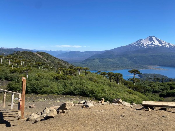 Mirador Sierra Nevada