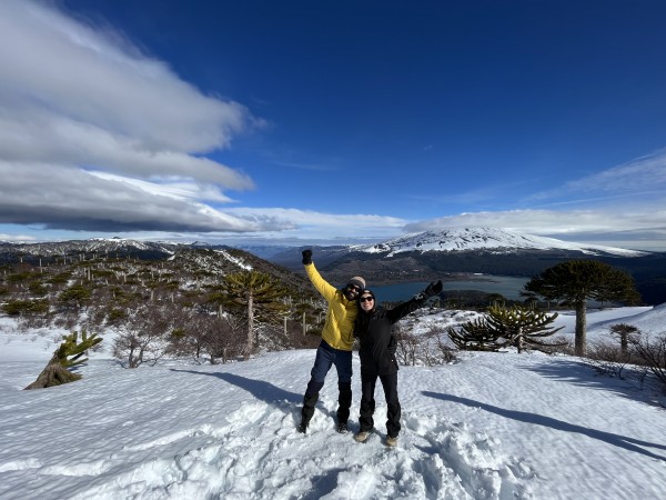 Mirador Sierra Nevada