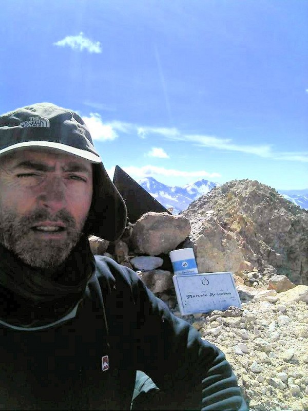 Carlos Montero