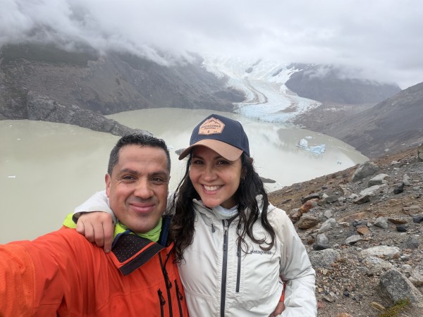Laguna Torre