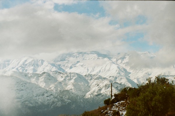 Morro Guayacán