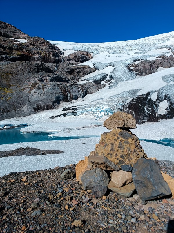 Laguna Espejo
