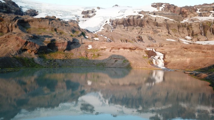 Laguna Espejo