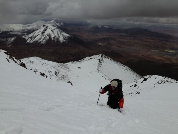 Licancabur