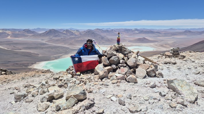 Licancabur