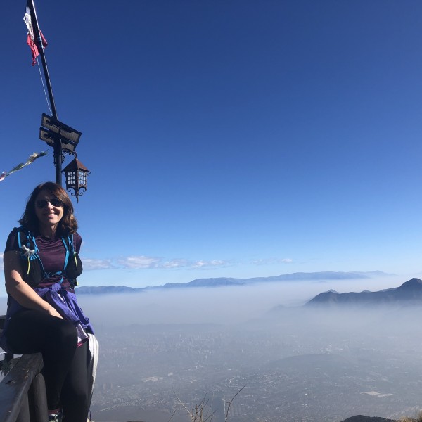 Desde Aguas de Ramón
