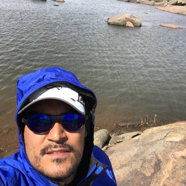 Erik Martinez Gomez