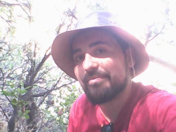 Rodrigo Salas