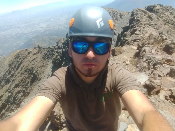 Rodrigo Bravo