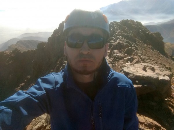 Rodrigo Bravo