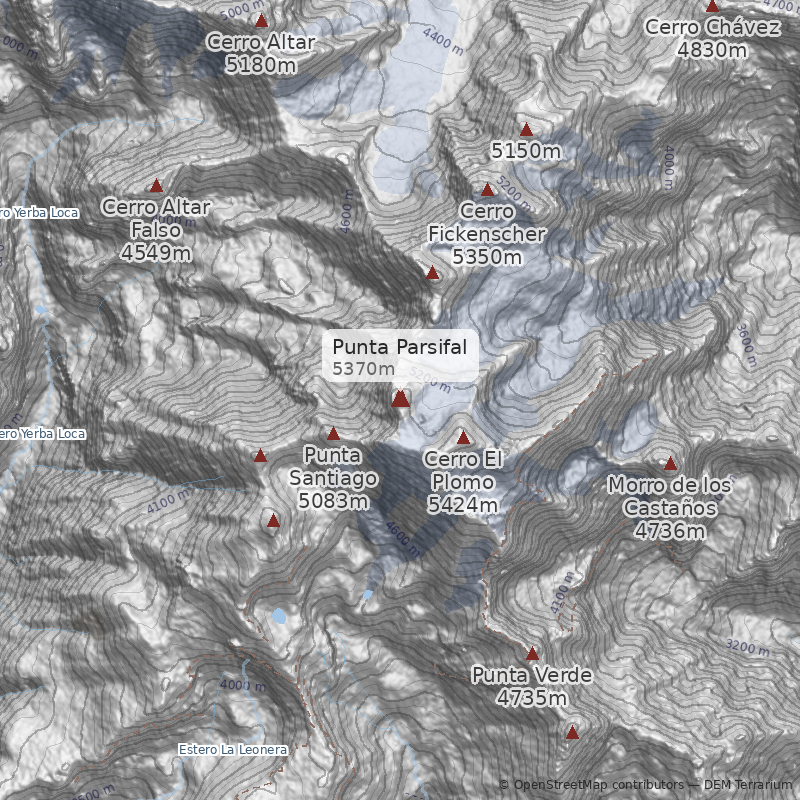 Mapa Normal - Cara Este