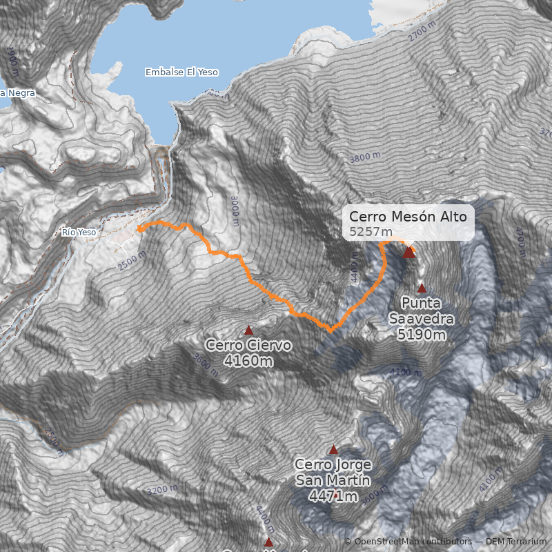 Mapa Normal por Paso Ventana