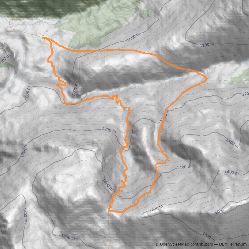 Mapa Paso de Atacalco