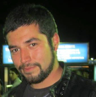 Gustavo Gatica