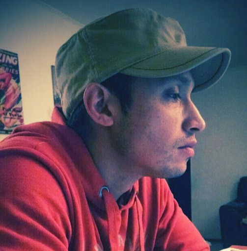 Sergio Guzmán