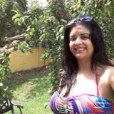 Gloria Moreno Lillo