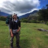 Nicolás Mauret Cortés