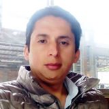 Cristian Bracho