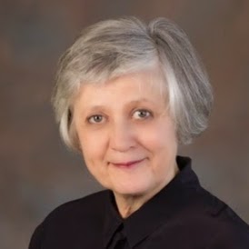 Veronica Peralta