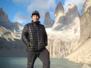 Diego Labrin Gana