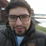 Luis Contreras