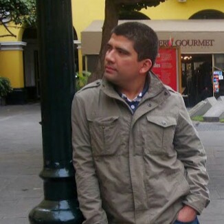 Patricio Jelves