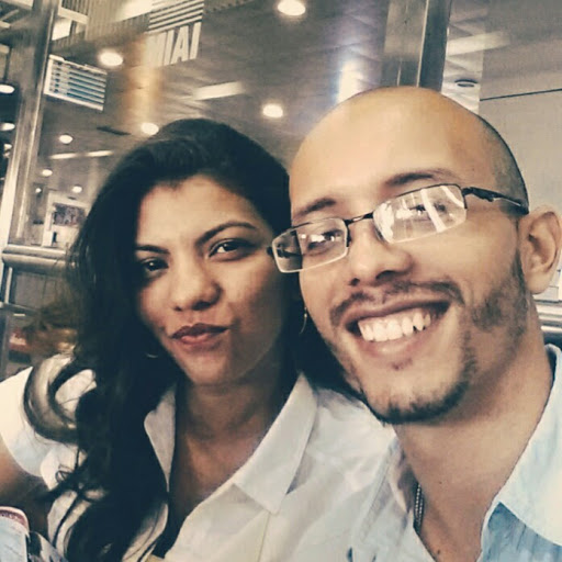 Yhomar Santana