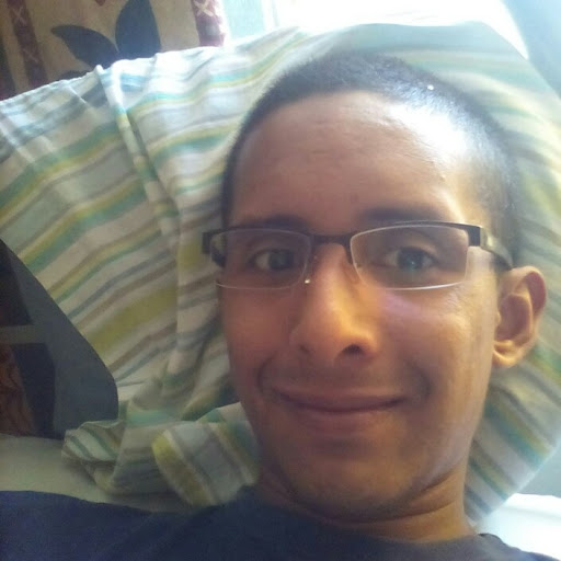 Jose Fabian Gomez Hurtado