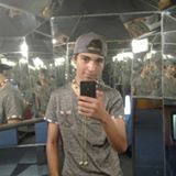 Franco Rojas Perez