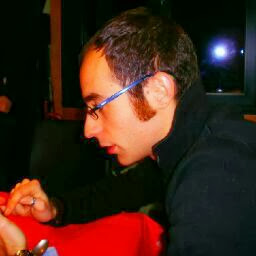 Fabio Carrera