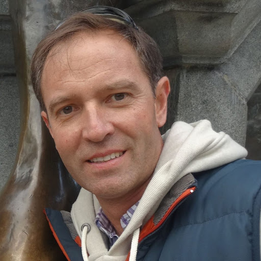 Ricardo Fravega