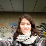 Nicolas Alamos