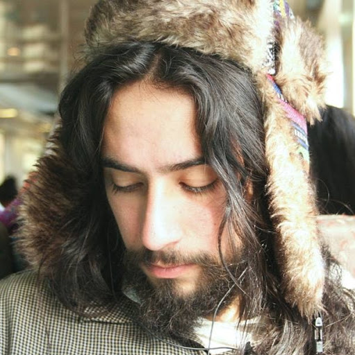 Rodolfo García