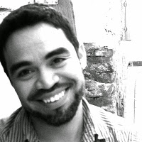 Eric Pinto.