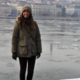 Tamara Covacevich Stipicich
