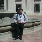 Cristian Gaune Cerda