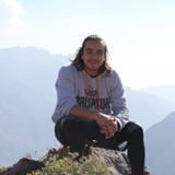 Christian Torres Villegas