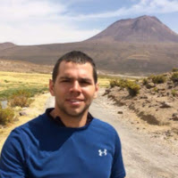 Felipe Williams Cuevas