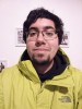 Gonzalo Hidalgo