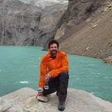 Rodrigo Donoso Vaccarezza