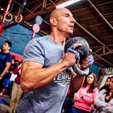 Mauricio Gutierrez Hurtado