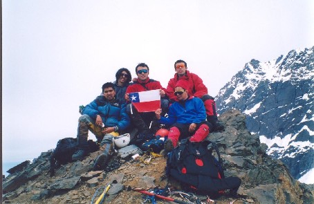 Mirador del Morado